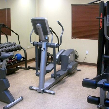 Clearwater Hotel Ltd Fort Mcmurray Luaran gambar