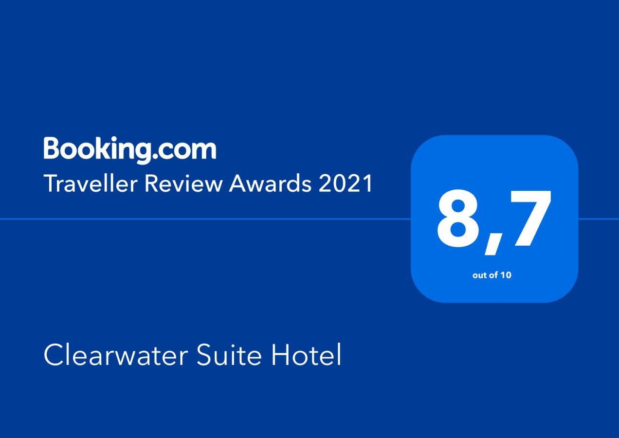 Clearwater Hotel Ltd Fort Mcmurray Luaran gambar