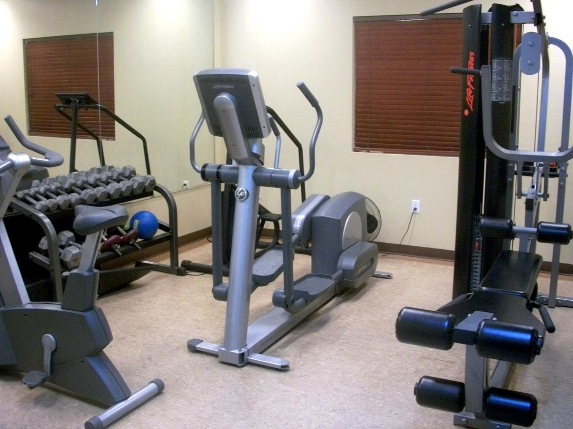 Clearwater Hotel Ltd Fort Mcmurray Luaran gambar