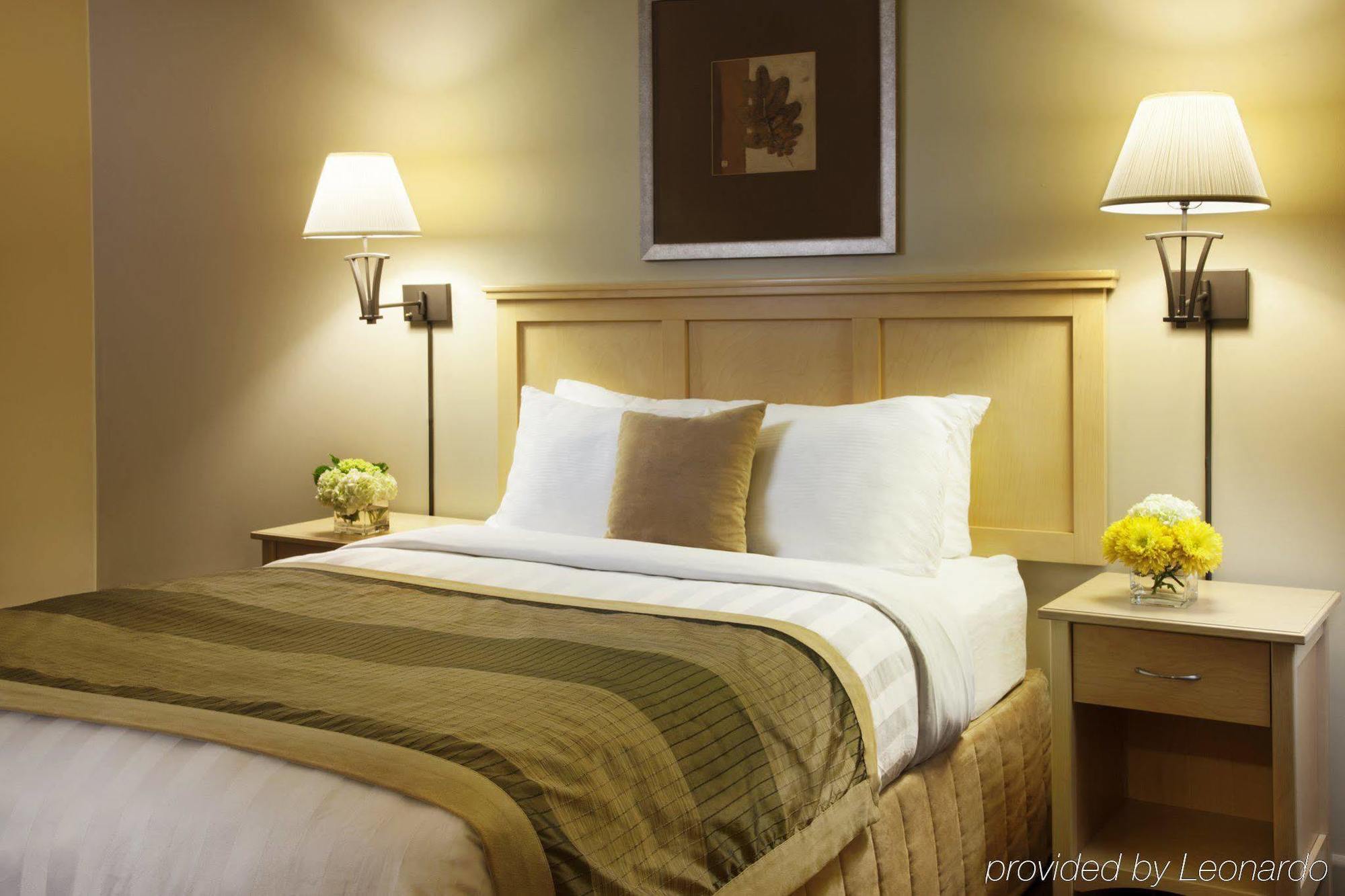 Clearwater Hotel Ltd Fort Mcmurray Luaran gambar