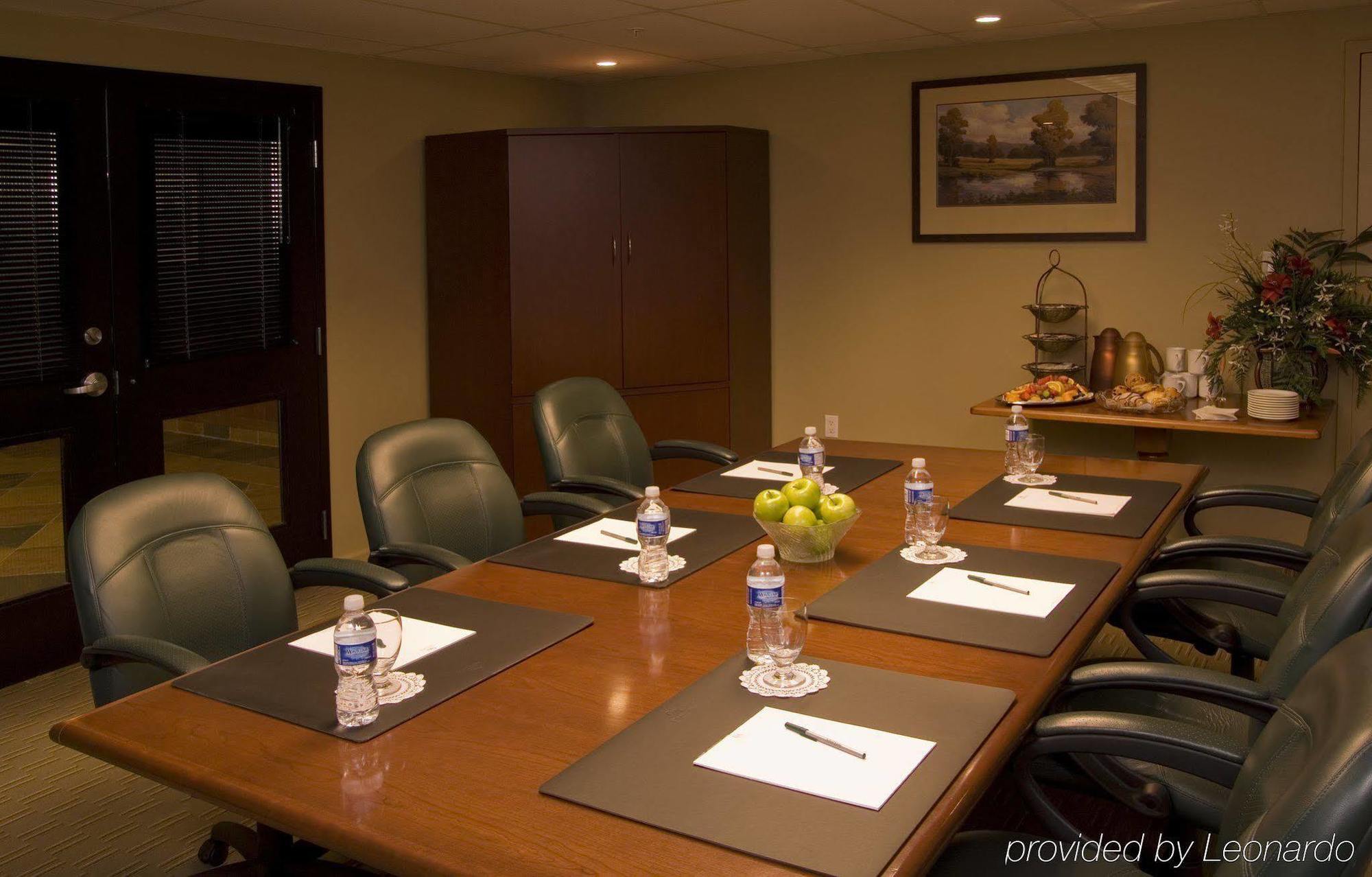 Clearwater Hotel Ltd Fort Mcmurray Kemudahan gambar