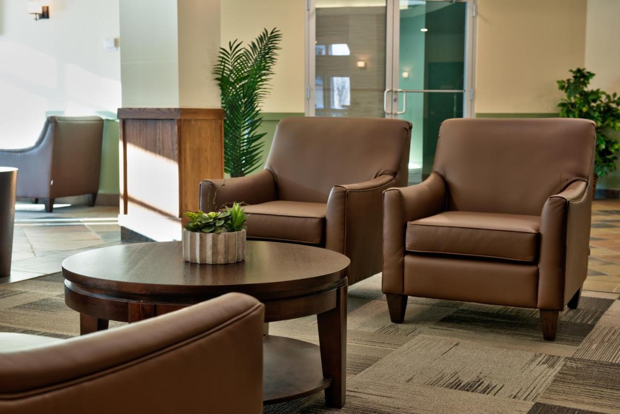 Clearwater Hotel Ltd Fort Mcmurray Luaran gambar