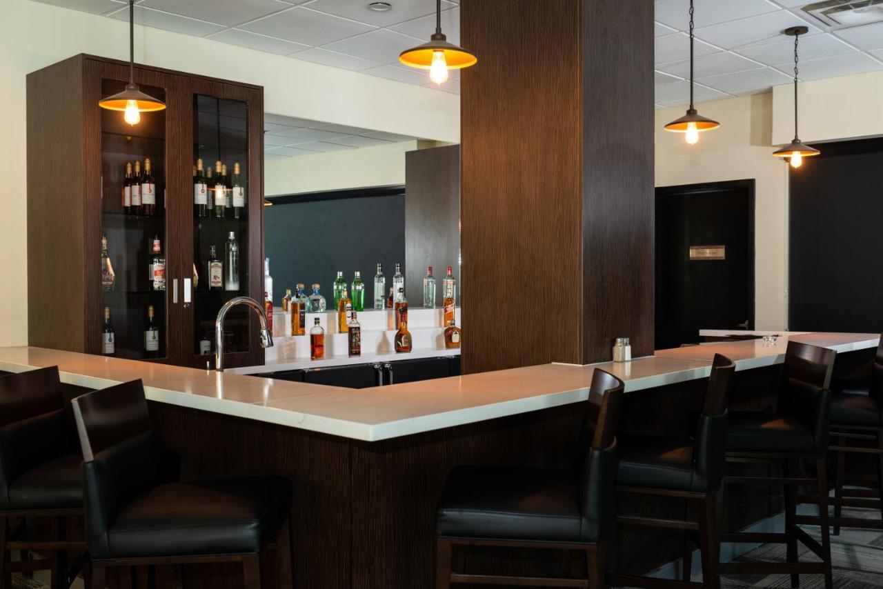 Clearwater Hotel Ltd Fort Mcmurray Luaran gambar